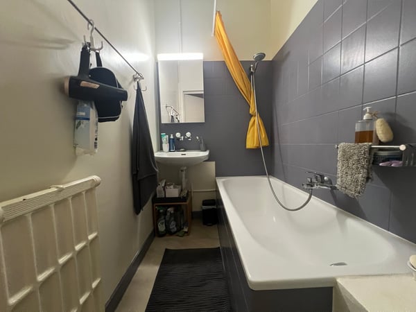 Appartement de 3.5 pièces à louer – La Chaux-de-Fonds 2