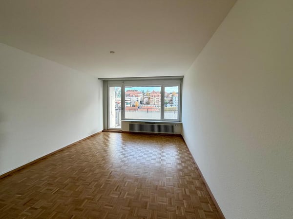 Bel appartement de 5 pièces avec un balcon 4