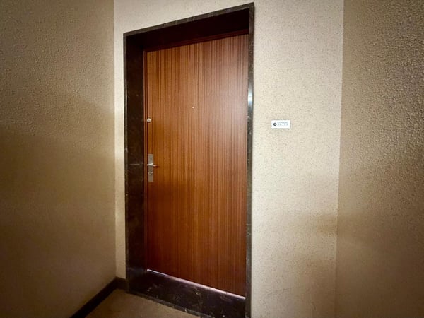Bel appartement de 5 pièces avec un balcon 12