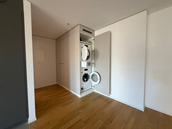 Magnifique appartement de 2.5 pièces 2