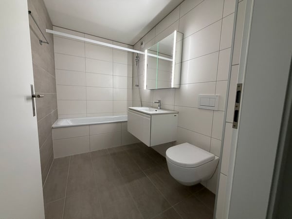 Magnifique appartement de 2.5 pièces 3