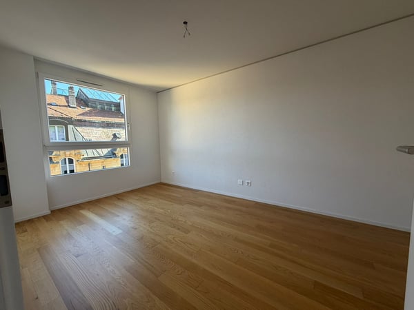 Magnifique appartement de 2.5 pièces 6