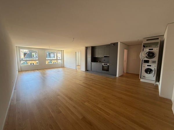 Magnifique appartement de 2.5 pièces 4