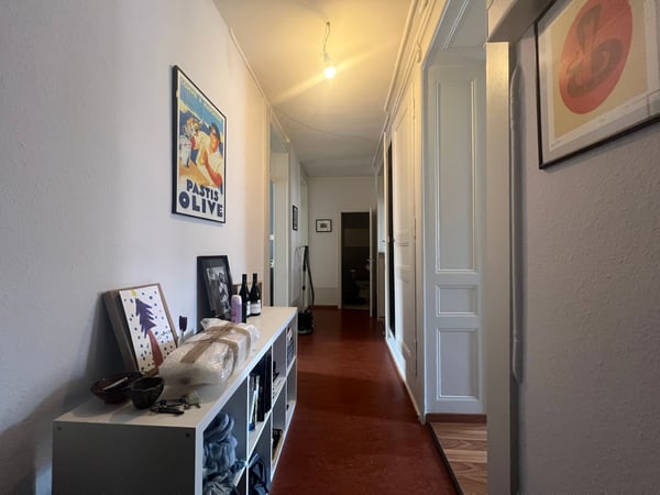 Appartement lumineux de 3 pièces à La Chaux-de-Fonds 6