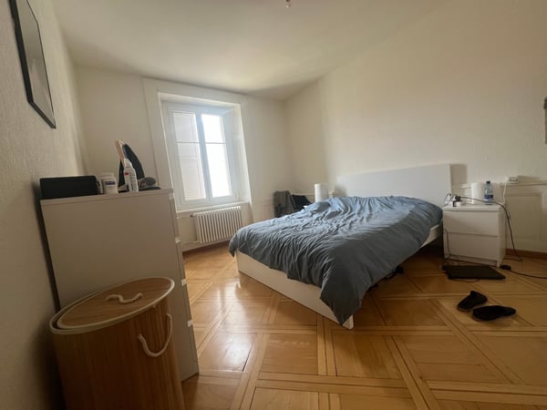 Appartement lumineux de 3 pièces à La Chaux-de-Fonds 4