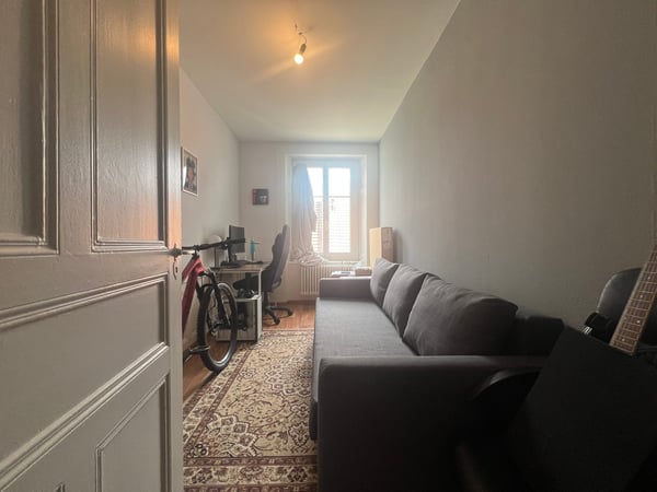 Appartement lumineux de 3 pièces à La Chaux-de-Fonds 5