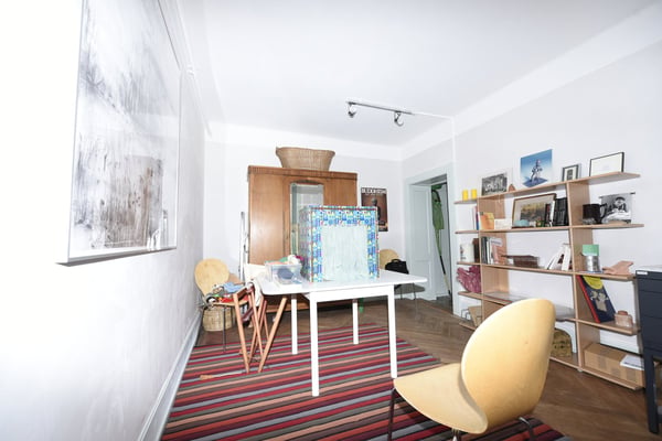 Appartement 2 pièces lumineux à La Chaux-de-Fonds 2