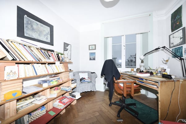 Appartement 2 pièces lumineux à La Chaux-de-Fonds 3