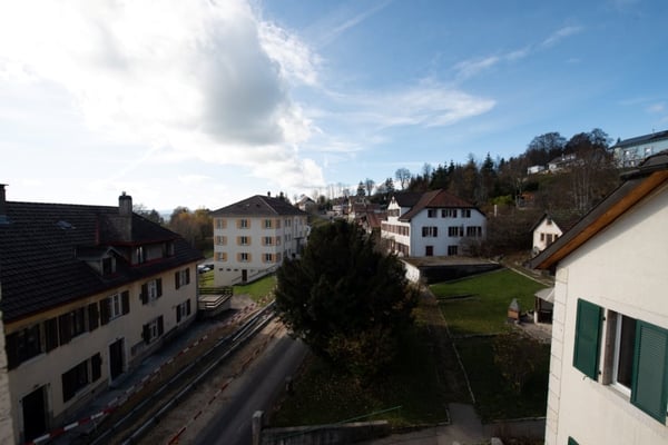 Les Ponts-de-Martel