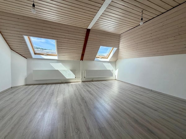 Charmant appartement de 1 pièces 1