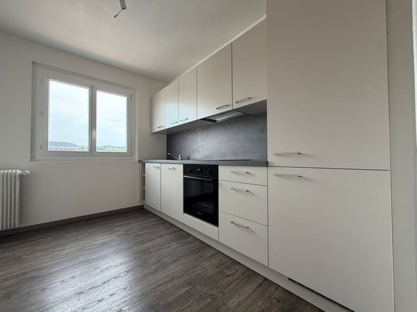 Superbe appartement de 1 pièces 1