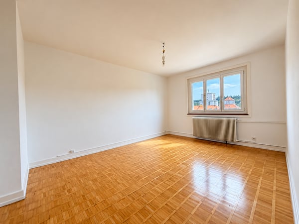 Superbe appartement de 2 pièces 3
