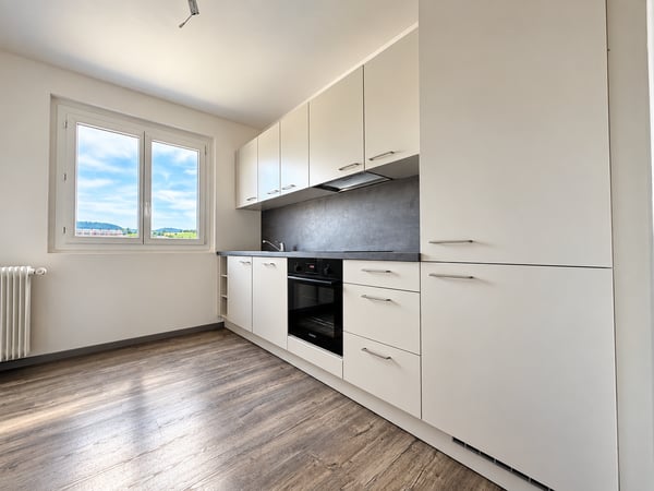 Superbe appartement de 2 pièces 1