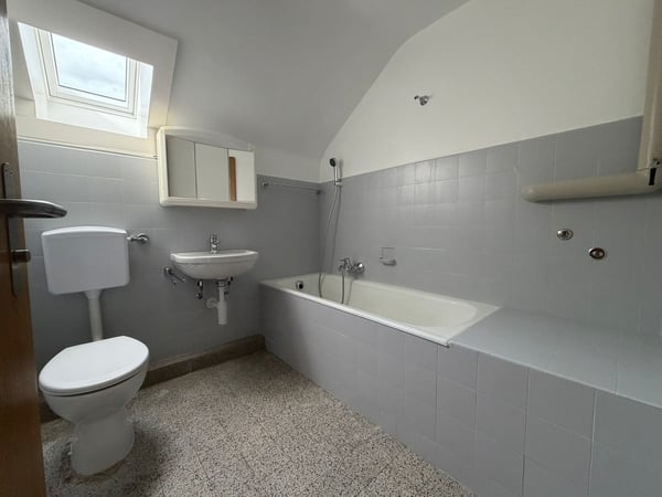 Superbe appartement de 1 pièces 2