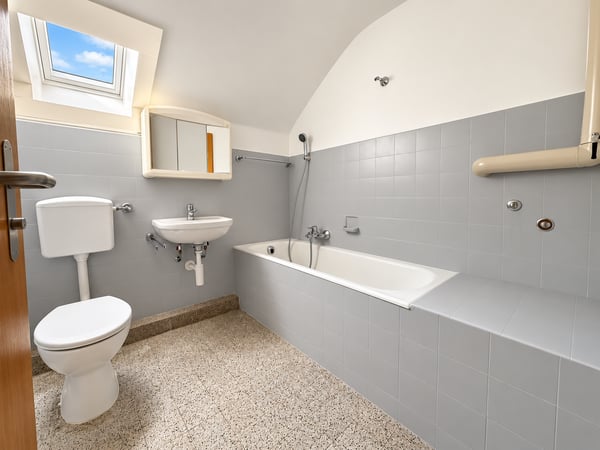 Superbe appartement de 2 pièces 4