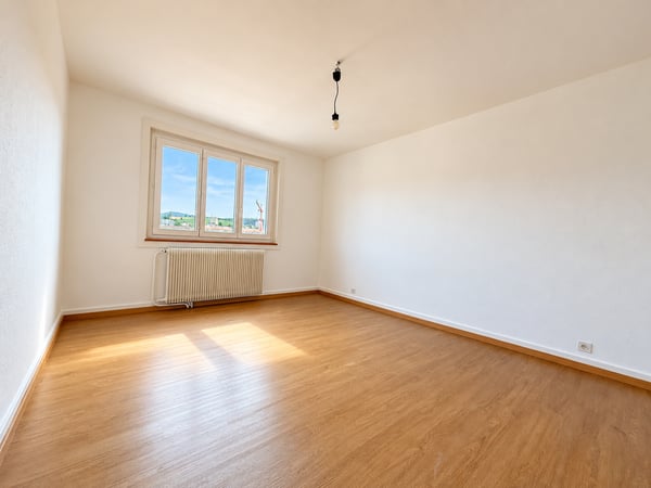 Superbe appartement de 2 pièces 2