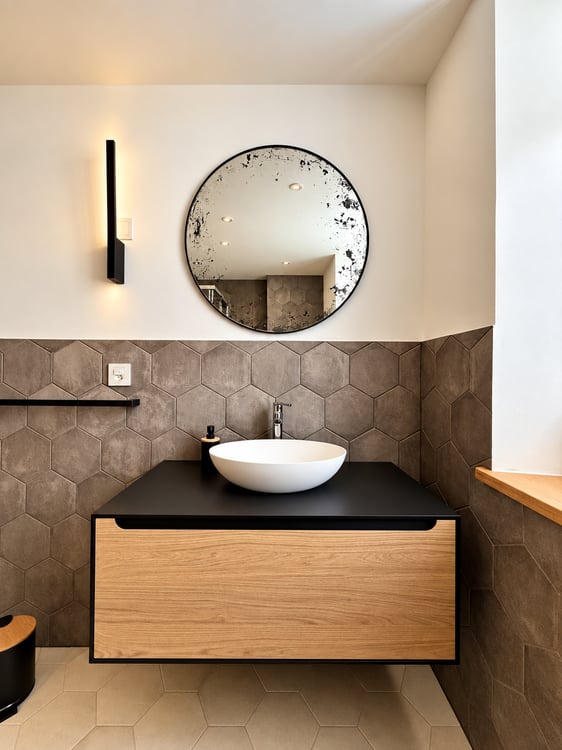 Magnifique bureau de 3 pièces au cachet exceptionnel 5