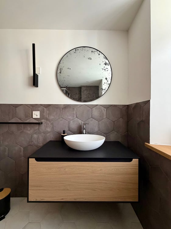 Magnifique bureau de 3 pièces au cachet exceptionnel 5