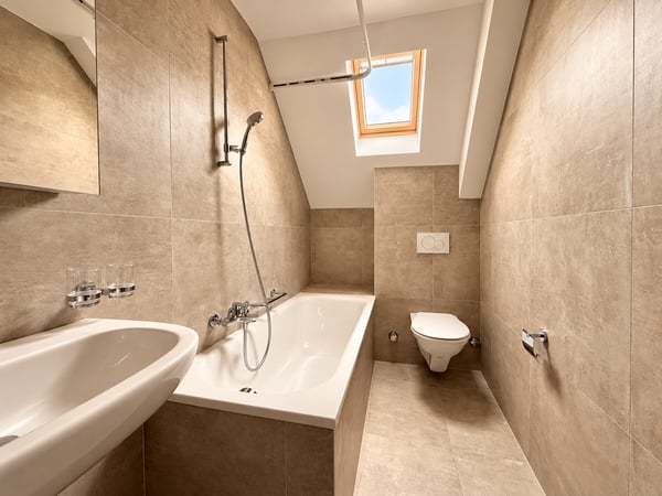 Charmant appartement de 2.5 pièces 2