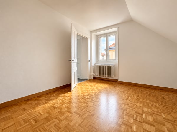 Charmant appartement de 2.5 pièces 4