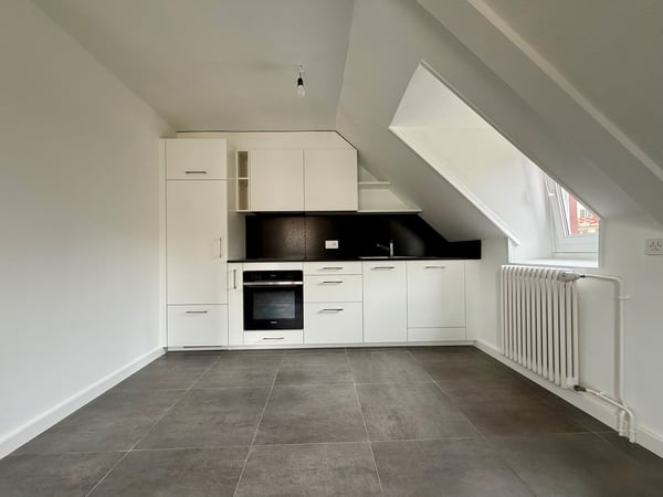 Charmant appartement de 2.5 pièces 1