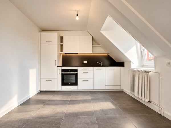Charmant appartement de 2.5 pièces 1