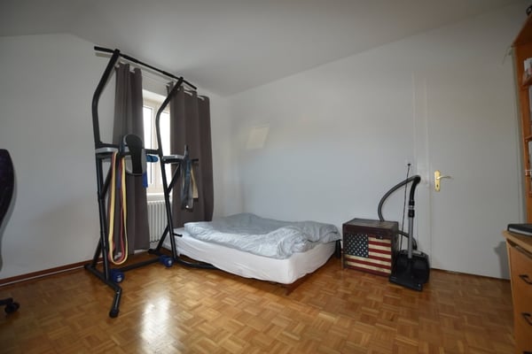 À louer – Appartement 2 pièces à la Rue de la Charrière 19a, 2300 La Chaux-de-Fonds 5