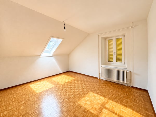 À louer – Appartement 2 pièces à la Rue de la Charrière 19a, 2300 La Chaux-de-Fonds 5