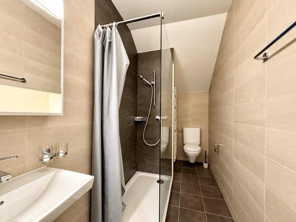 À louer – Appartement 2 pièces à la Rue de la Charrière 19a, 2300 La Chaux-de-Fonds 4