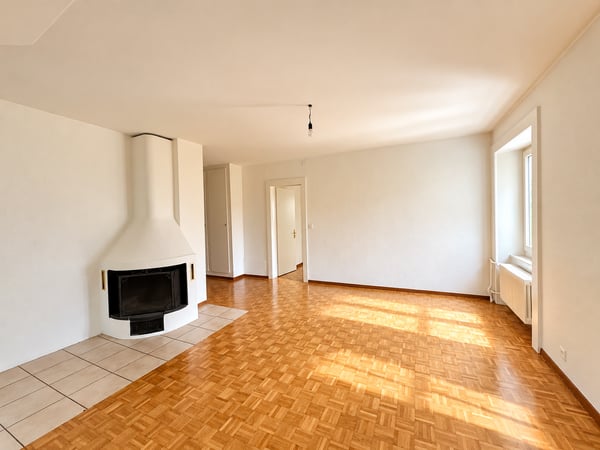À louer – Appartement 2 pièces à la Rue de la Charrière 19a, 2300 La Chaux-de-Fonds 1