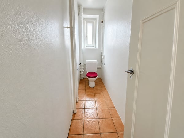 Sublime appartement de 2 pièces avec balcon 4