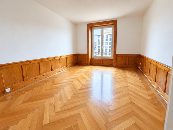Sublime appartement de 2 pièces avec balcon 1