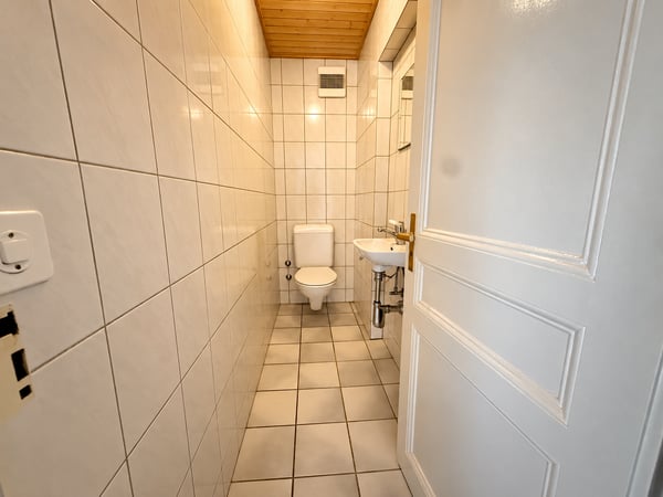 Charmant appartement de 3 pièces 4