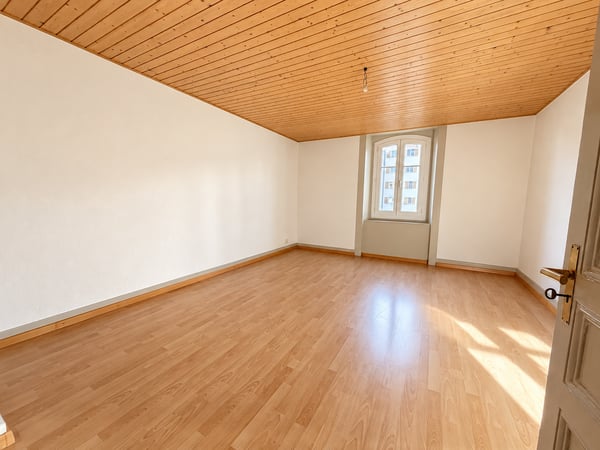 Charmant appartement de 3 pièces 5