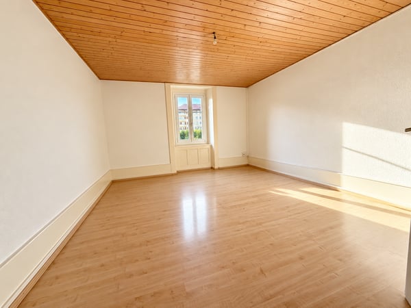 Charmant appartement de 3 pièces 1