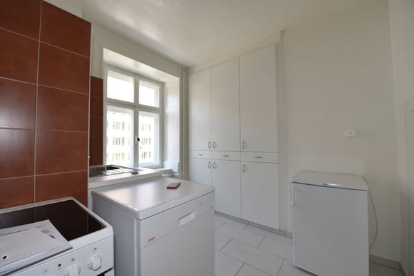 Appartement 3 pièces lumineux à La Chaux-de-Fonds 3
