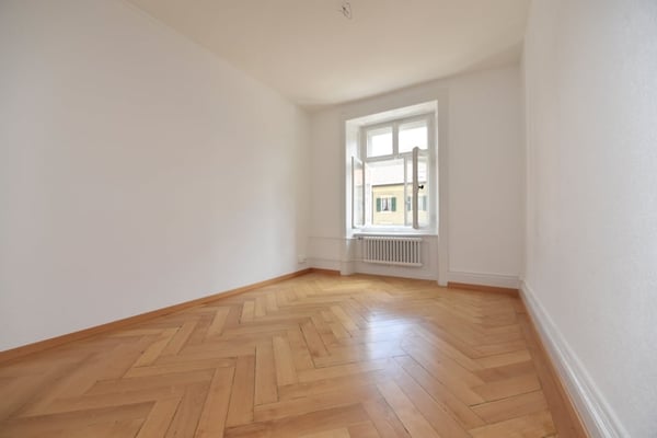 Appartement 3 pièces lumineux à La Chaux-de-Fonds 1