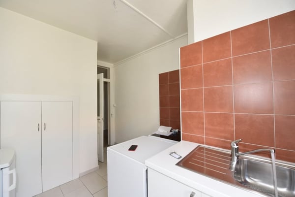 Appartement 3 pièces lumineux à La Chaux-de-Fonds 4