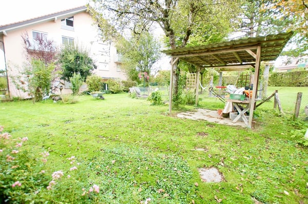 Immeuble rénové en 516 de 6 appartements + 1 Bar-Restaurant 2