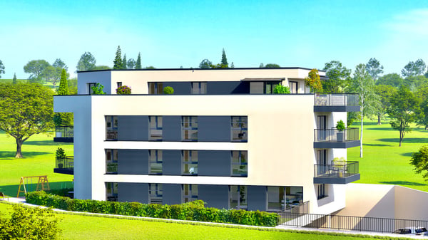 Magnifique Appartement de 4,5 pièces avec 1 place de parc à Attalens (A21) 8