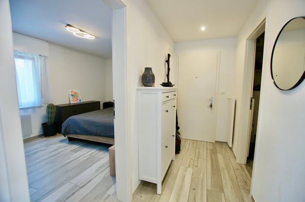 Charmant appartement de 4 pièces à Semsales avec balcon 6