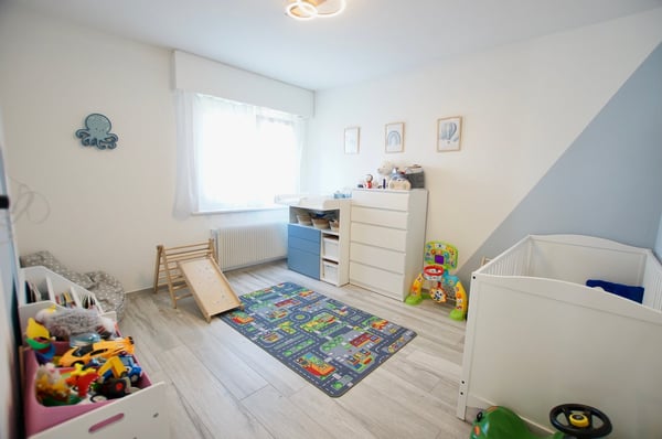 Charmant appartement de 4 pièces à Semsales avec balcon 10