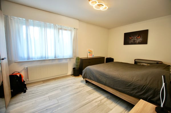 Charmant appartement de 4 pièces à Semsales avec balcon 7