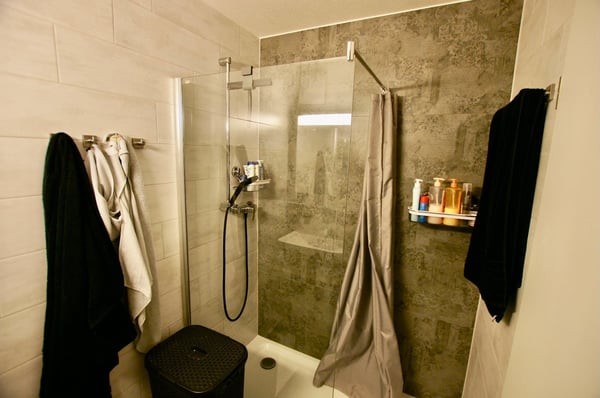 Charmant appartement de 4 pièces à Semsales avec balcon 9