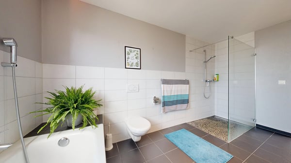 Charmante villa moderne de 5.5 pièces à Attalens 11