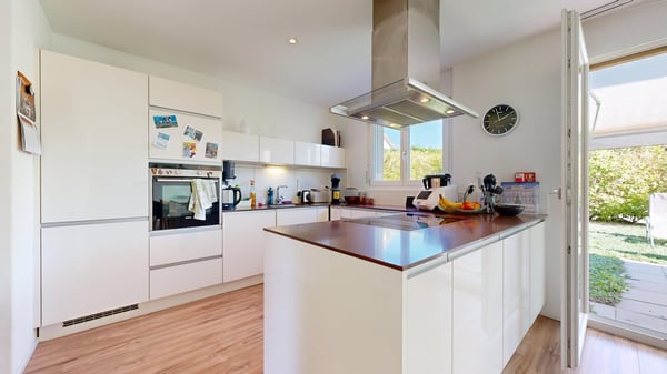 Charmante villa moderne de 5.5 pièces à Attalens 6