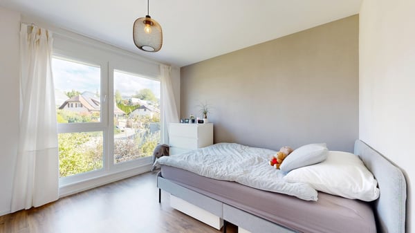 Charmante villa moderne de 5.5 pièces à Attalens 10