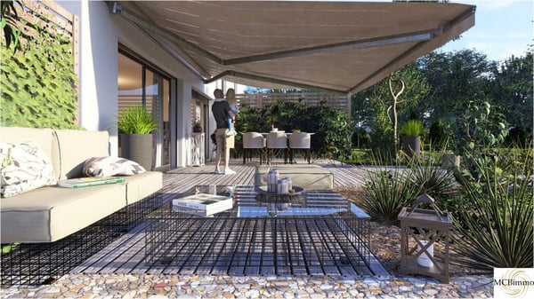 Notre nouvelle promotion de 9 villas