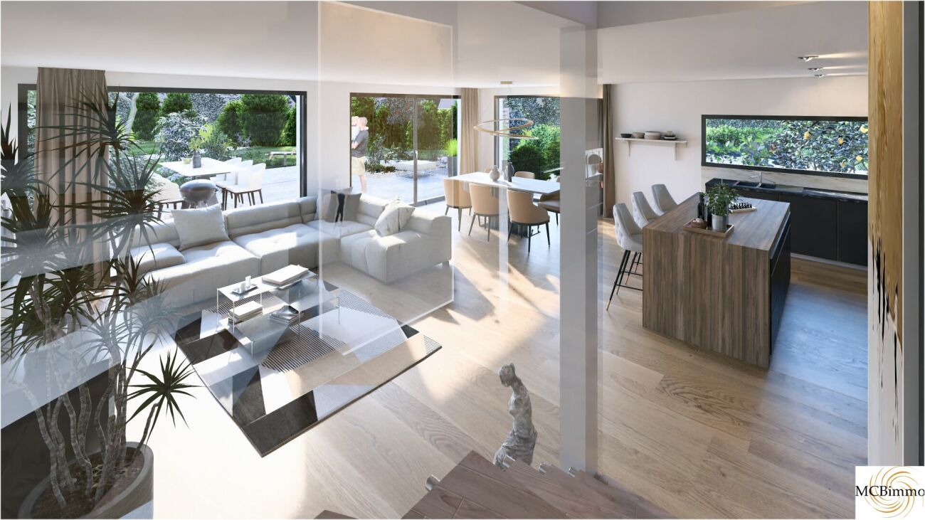 Notre nouvelle promotion de 9 villas