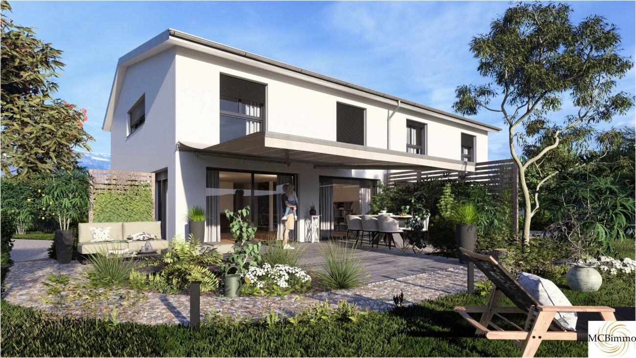Notre nouvelle promotion de 9 villas